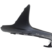 Load image into Gallery viewer, Hyundai I30 N Line front bumper splitter trim 2022-2025 Genuine 86512-G4DA0
