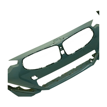 Load image into Gallery viewer, BMW 2 SERIES G42 M SPORT FRONT BUMPER 2022 onwards GENUINE Used 51118098195
