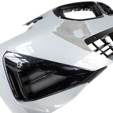 Load image into Gallery viewer, BMW 2 series G42 M Sport front bumper 2022-2025 Genuine Used 51118098195
