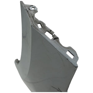 VOLKSWAGEN POLO FRONT BUMPER 2017 onwards Hatchback GENUINE pn 2GS807221
