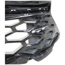 Load image into Gallery viewer, KIA SPORTAGE FRONT BUMPER Grill GT LINE 2021 onwards GENUINE SUV pn 86350-R2CA0

