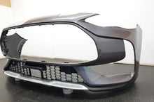 Load image into Gallery viewer, MG HS HYBRID FRONT BUMPER GENUINE 2022 onwards SUV 5 Door pn P10947207
