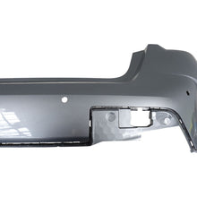 Load image into Gallery viewer, BMW 1 Series M Sport rear bumper F70 2024-2026 Genuine Used 51125A35D70
