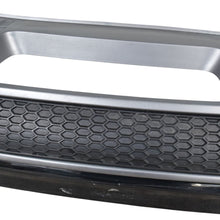 Load image into Gallery viewer, Audi Q3 S Line rear bumper lower trim 2011-2014 SUV 5 Door Genuine 8U0807521H
