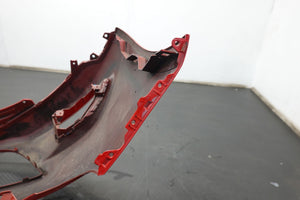 GENUINE VAUXHALL ASTRA J GTC FRONT BUMPER 3 Door Hatchback pn 13264551