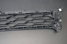 Load image into Gallery viewer, MINI COUNTRYMAN JCW FRONT BUMPER Lower Grill F60 2017onwards GENUINE 51117390548

