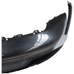 PORSCHE TAYCAN Sport Design FRONT BUMPER 2019 onward 4Door GENUINE 9JI807221DFFF