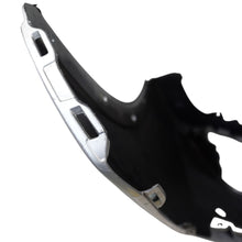 Load image into Gallery viewer, Honda Civic front bumper 2012-2014 Hatchback Genuine Used 71101-TV0-ZZ00
