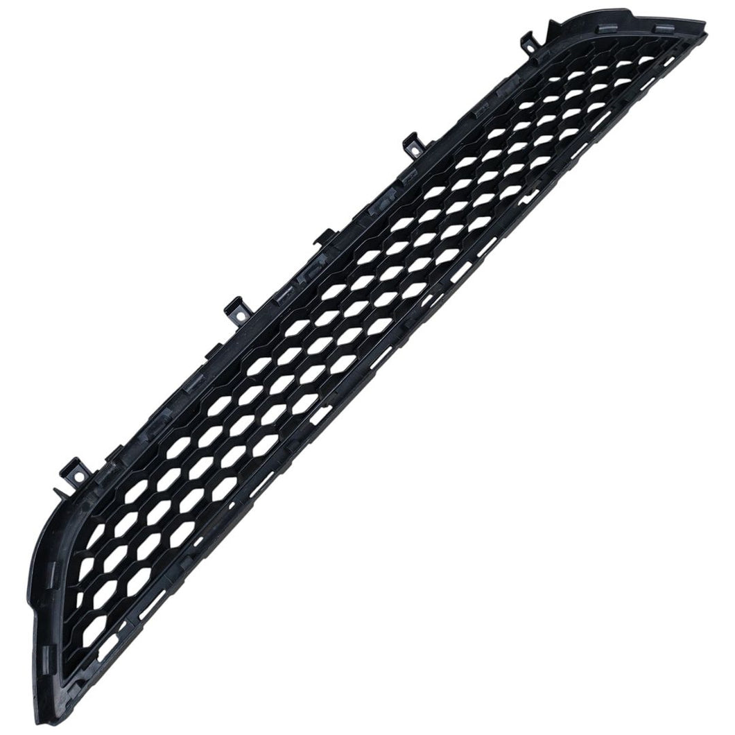Jaguar F Pace R Sport front bumper lower grill Genuine 2016-2019 HK8M-17H750-A