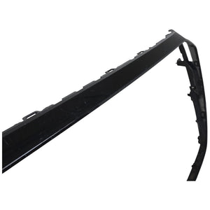 AUDI Q8 S Line Front Bumper Grill Frame 2019 onwards 4M8 GENUINE 4M8807725