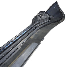 Load image into Gallery viewer, Audi Q2 rear bumper lower section 2021-2023 5 Door SUV Genuine 81A807323C
