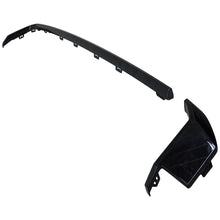 Load image into Gallery viewer, BMW M3 REAR BUMPER Trim Edge G80 2020 onward GENUINE 51128084403 51128084404
