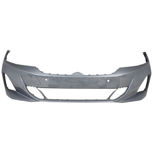 BMW 3 SERIES Sport Line FRONT BUMPER G20 Saloon 2023 onwards GENUINE 51115A1BF40