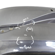 Load image into Gallery viewer, Volkswagen Polo R Line rear bumper 2022-2024 Genuine Used pn 2GS807421D
