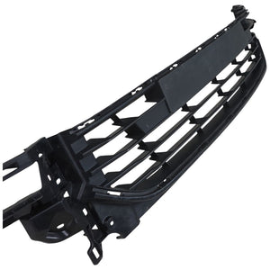 Renault Clio front bumper lower grill 2016 onwards Hatchback Genuine 6225410148R
