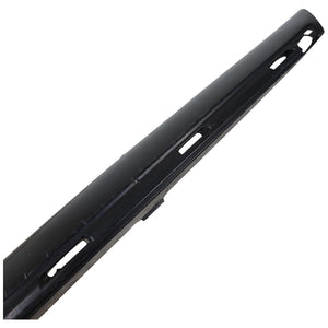 Renault Clio front bumper upper grill trim 2013-2016 Genuine 620787878R