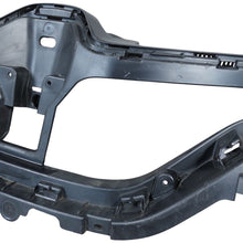 Load image into Gallery viewer, Renault Captur Grill front bumper upper grill fitting 2020-23 Genuine 620365678R

