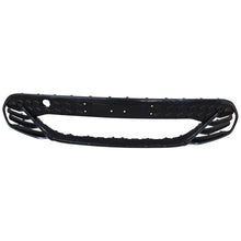 Load image into Gallery viewer, Cupra Born front bumper centre grill 2022-2024 Genuine Used Part 10E805903C
