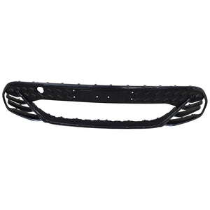 Cupra Born front bumper centre grill 2022-2024 Genuine Used Part 10E805903C