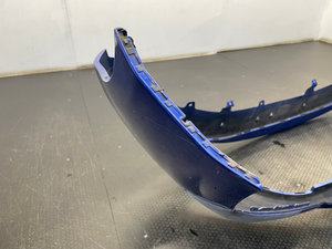 TOYOTA YARIS FRONT BUMPER 2017 onwards Hatchback GENUINE Used 52119-0DA40