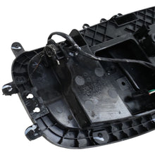 Load image into Gallery viewer, MG ZS front bumper lower grill Facelift 2020-2022 SUV Genuine P10628332
