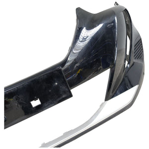 Peugeot 2008 front bumper 2019-2021 5 Door Genuine pn 9826322180