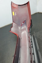 Load image into Gallery viewer, SKODA OCTAVIA VRS REAR BUMPER Saloon 2020 onwards GENUINE pn 5E6807421C
