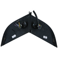 Load image into Gallery viewer, Range Rover Evoque front bumper left and right sensor and holder set Genuine
