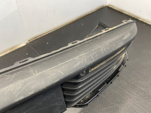 Load image into Gallery viewer, PORSCHE TAYCAN Sport Design REAR BUMPER Lower Section GENUINE 9J1807983M FFF

