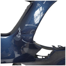 Load image into Gallery viewer, MERCEDES BENZ A CLASS AMG FRONT BUMPER 2018 onwards W177 GENUINE pn A1778856100
