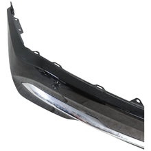 Load image into Gallery viewer, HONDA HRV HR-V REAR BUMPER Lower Valance 2021 on GENUINE Used 71561-31A-HI
