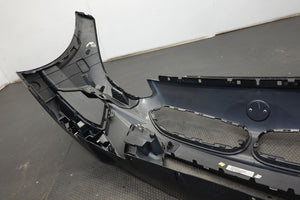 BMW Z4 M SPORT FRONT BUMPER G29 2 Door Roadster GENUINE pn 51118073087