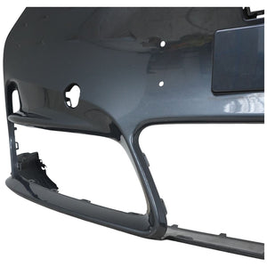 Cupra Tavascan front bumper centre section 2024-2026 Genuine pn 5FL807221