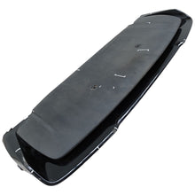 Load image into Gallery viewer, Porsche Taycan Sport Design rear bumper lower section Genuine 9J1807983M FFF
