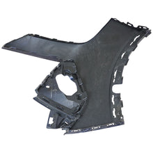 Load image into Gallery viewer, AUDI Q4 E-TRON FRONT BUMPER Right RH Corner Trim 2021 onwards GENUINE 89A807438
