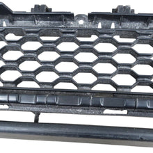 Load image into Gallery viewer, Jaguar XE front bumper lower centre grill Genuine GX73-17F750-AA
