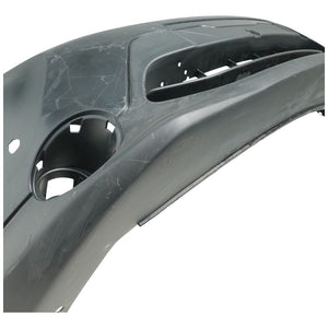 NISSAN QASHQAI FRONT BUMPER 2014 to 2016 SUV 5 Door GENUINE 62022 4EA0H