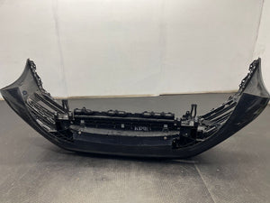 PORSCHE MACAN Front Bumper and Lower Fitting 2021onward Facelift 95B807221AK FFF