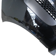 Load image into Gallery viewer, Jaguar F Pace SVR front bumper 2021-2024 5.0 Facelift Genuine MK8M-17D957-A
