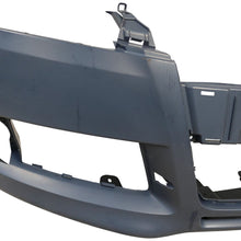 Load image into Gallery viewer, Audi TT front bumper SE 2007-2010 2 Door Roadster Genuine Used Part 8J0807437
