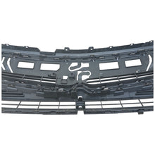Load image into Gallery viewer, Vauxhall Grandland X Front Bumper grill fitting 2021-2024 Genuine 9840128277
