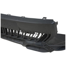 Load image into Gallery viewer, CITROEN C3 AIRCROSS FRONT BUMPER Lower Grill 2021 onwards GENUINE pn 39187838
