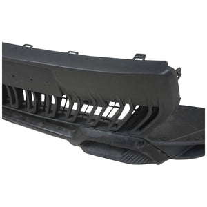 CITROEN C3 AIRCROSS FRONT BUMPER Lower Grill 2021 onwards GENUINE pn 39187838