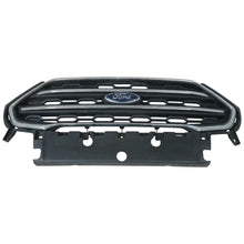 Load image into Gallery viewer, FORD ECOSPORT FRONT BUMPER Upper Grill 2018 onwards GENUINE pn GN15-17B968-E
