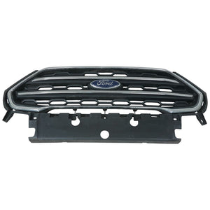 FORD ECOSPORT FRONT BUMPER Upper Grill 2018 onwards GENUINE pn GN15-17B968-E