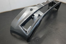 Load image into Gallery viewer, SKODA FABIA Monte Carlo FRONT BUMPER 2021 onwards Facelift GENUINE 6VA807221
