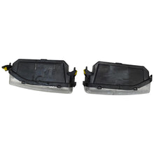 Load image into Gallery viewer, Range Rover Vogue front bumper fog light set 2013-17 CK52-15201-AB CK52-15200-AA
