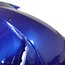 Load image into Gallery viewer, Honda ZR-V front bumper 2023-2025 Hatchback Genuine 71101-3Y0-H000

