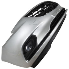 Load image into Gallery viewer, Vauxhall Corsa E front bumper Hatchback 2014-2018 Used Genuine 39003567
