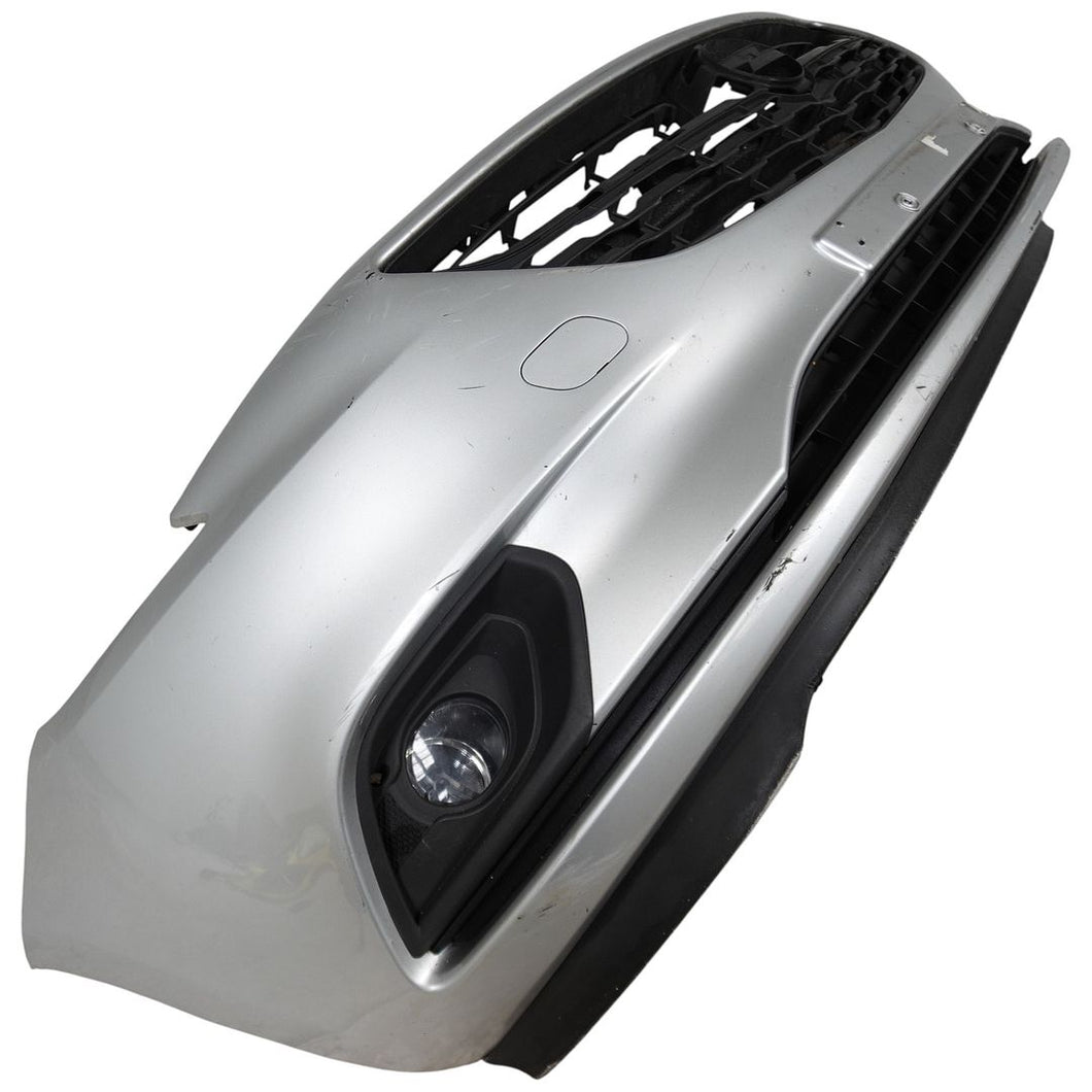 Vauxhall Corsa E front bumper Hatchback 2014-2018 Used Genuine 39003567